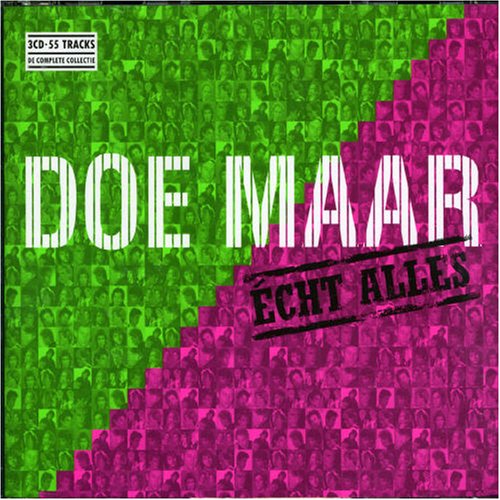 Doe Maar - Pa (3.31) Lyrics - Zortam Music