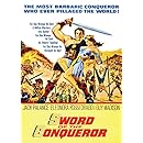 Sword Of The Conqueror