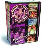 Atomic Age Classics Collection