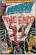 DareDevil #175 Comic Book featuring Elektra