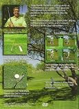 Signed Swing Simple Golf Instruction DVD Full Swing