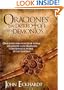 Oraciones Que Derrotan A Los Demonios (Spanish Edition)