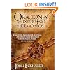 Oraciones Que Derrotan A Los Demonios (Spanish Edition)