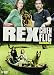 Rex, chien flic - saison 8 [FR Import]