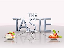 The Taste Season 1