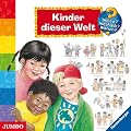 Wieso? Weshalb? Warum? Kinder dieser Welt