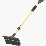 Hopkins Mfg. 2610XM Telescoping Snowbroom