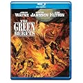 The Green Berets [Blu-ray] [Import]