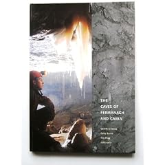 The Caves of Fermanagh and Cavan