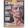 American Artist Drawing