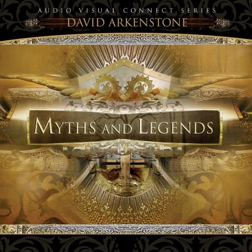 David Arkenstone - Myths and Legends - Zortam Music