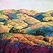 2015 Fine Art Impressionism Calendar - Erin Hanson: Landscapes in Oil