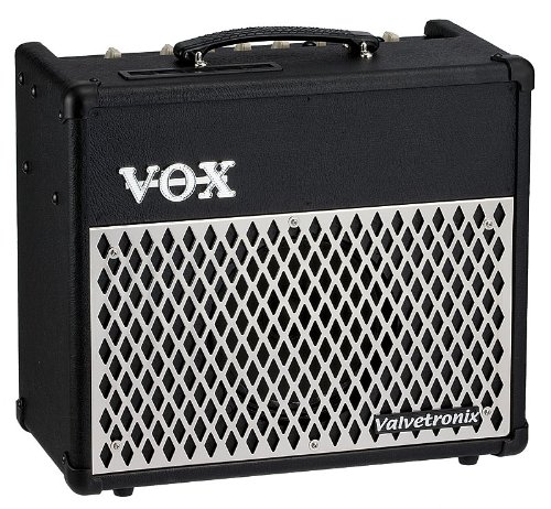 Vox VT-15 Valvetronix Gitarrenverstärker VT15 mit Röhre