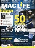 Produkt-Bild: Mac Life [Jahresabo]