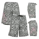 Roxy Junior's Rasta Beach Long Boardshort