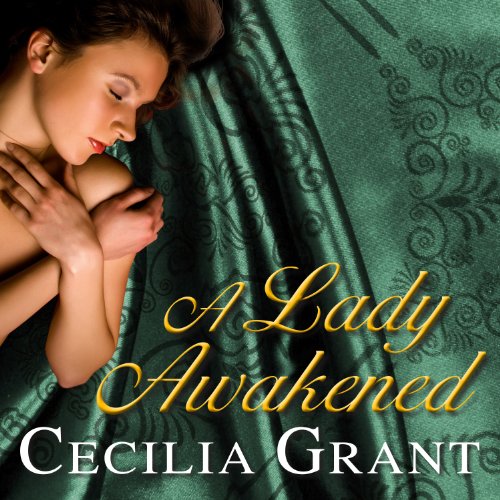 a lady awakened blackshear family series  1