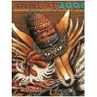 Bologna Annual 2006 (Bologna Annual. Illustrators of Children's Books) by Bologna International Selection Jury and Various