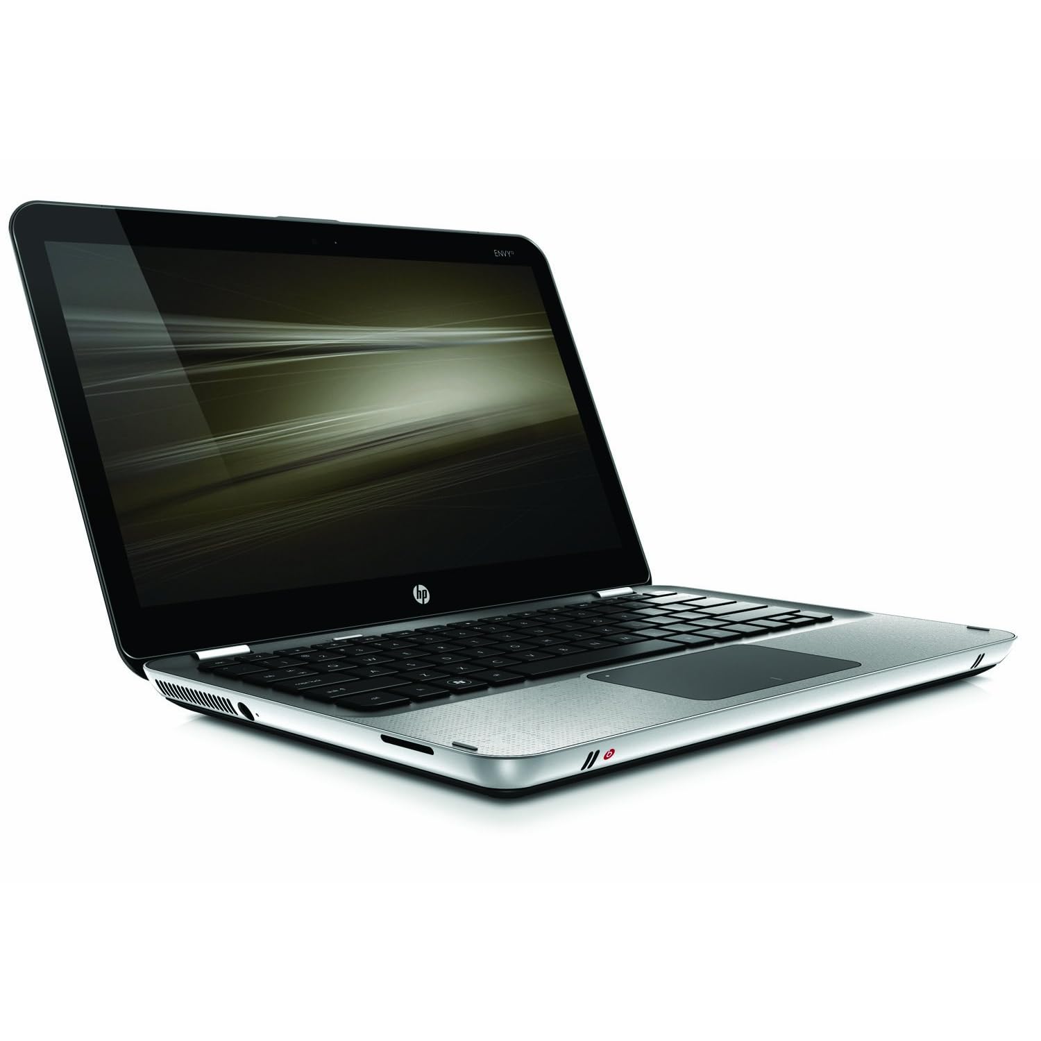 HP ENVY 13-1130NR 13.3-Inch Magnesium Laptop HP ENVY 13-1130NR 13.3-Inch Magnesium Laptop
