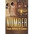 Number: From Ahmes to Cantor