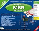 Lernpaket MSR mit dem PC