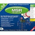 Lernpaket MSR mit dem PC