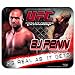 UFC Mixed Martial Arts BJ Penn Mouse Pad