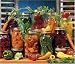 Springbok "Canned Veggies" 500 Piece Jigsaw Puzzle