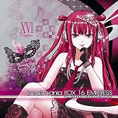 beatmaniaIIDX 16 EMPRESS ORIGINAL SOUNDTRACK