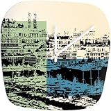 IMAGE OF Modern Clock Boat Area (by DENY Designs)