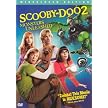 Scooby-Doo 2: Monsters Unleashed (Widescreen) (Dual-layered DVD)