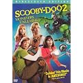 Scooby-Doo 2: Monsters Unleashed (Widescreen) (Dual-layered DVD)