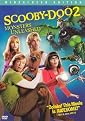 Scooby-Doo 2: Monsters Unleashed (Widescreen) (Dual-layered DVD)