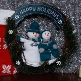 NFL Philadelphia Eagles Olde World Wreath