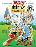 Asterix y Galiad