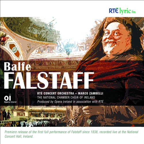 BALFE FALSTAFF