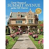 great houses of summit avenue and the hill district