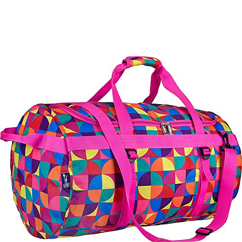 Wildkin Traveler Duffel
