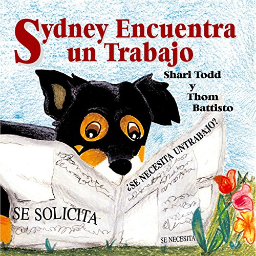 Sydney Encuentra un Trabajo (Spanish Edition)