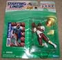 1997 Michael Westbrook NFL Starting Lineup Figure