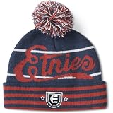 Etnies Kids Bacon Beanie Navy