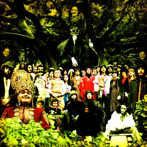 Devendra Banhart - Cripple Crow - Zortam Music
