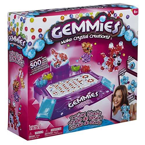 Tech 4 Kids Gemmies Design Studio