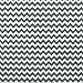 Trend Lab Chevron Changing Pad Cover, Gray