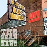 Live From The Long Island Blues Warehouse