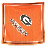 Georgia Bulldogs NCAA Jersey Rally Bandana