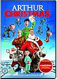 Arthur Christmas [DVD] [2011]