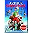 Arthur Christmas [DVD] [2011]
