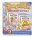 Teddy Ruxpin Favorite Software Series Bundle Program Cartridge