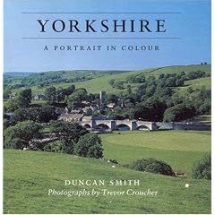 Yorkshire: A Portrait in Colour