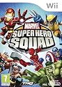 Marvel Super Hero Squad (Wii)